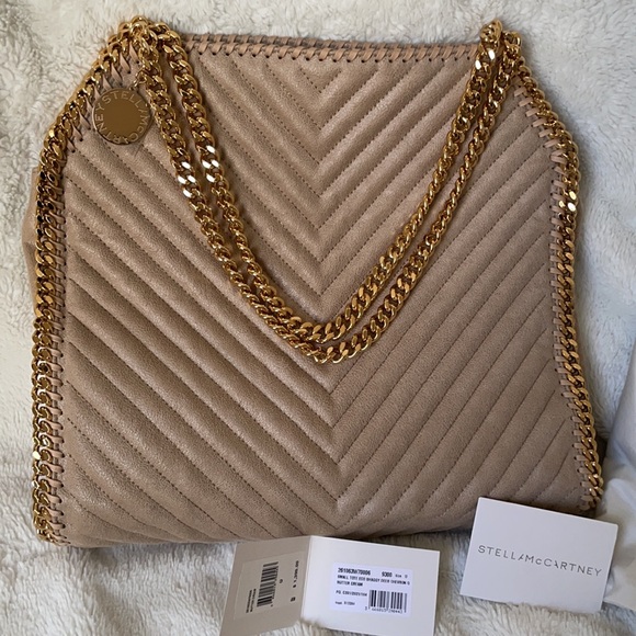 Small Stella McCartney Tote - Picture 2 of 9